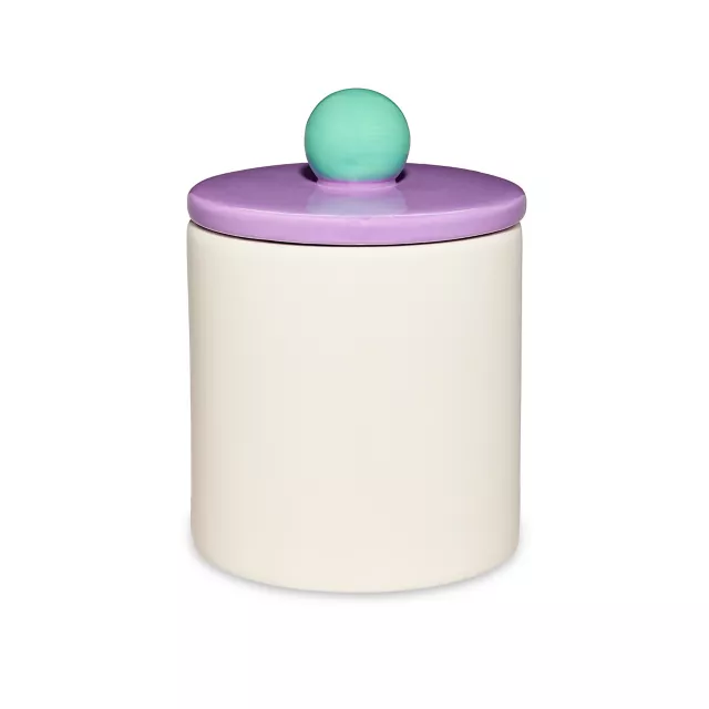 Drugs Pastel Molded Stash Jar