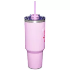 Are You Mad at Me Travel Tumbler with Straw - 40 oz. at Spencer's