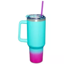 Oh Fuck It Travel Tumbler with Straw - 40 oz. at Spencer's