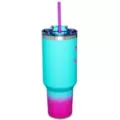 Oh Fuck It Travel Tumbler with Straw - 40 oz. at Spencer's