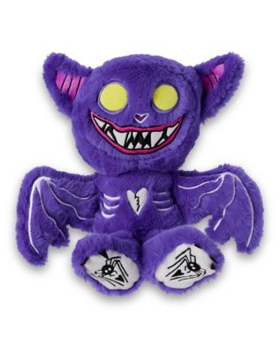 Boris the Bat Plush - Gus Fink