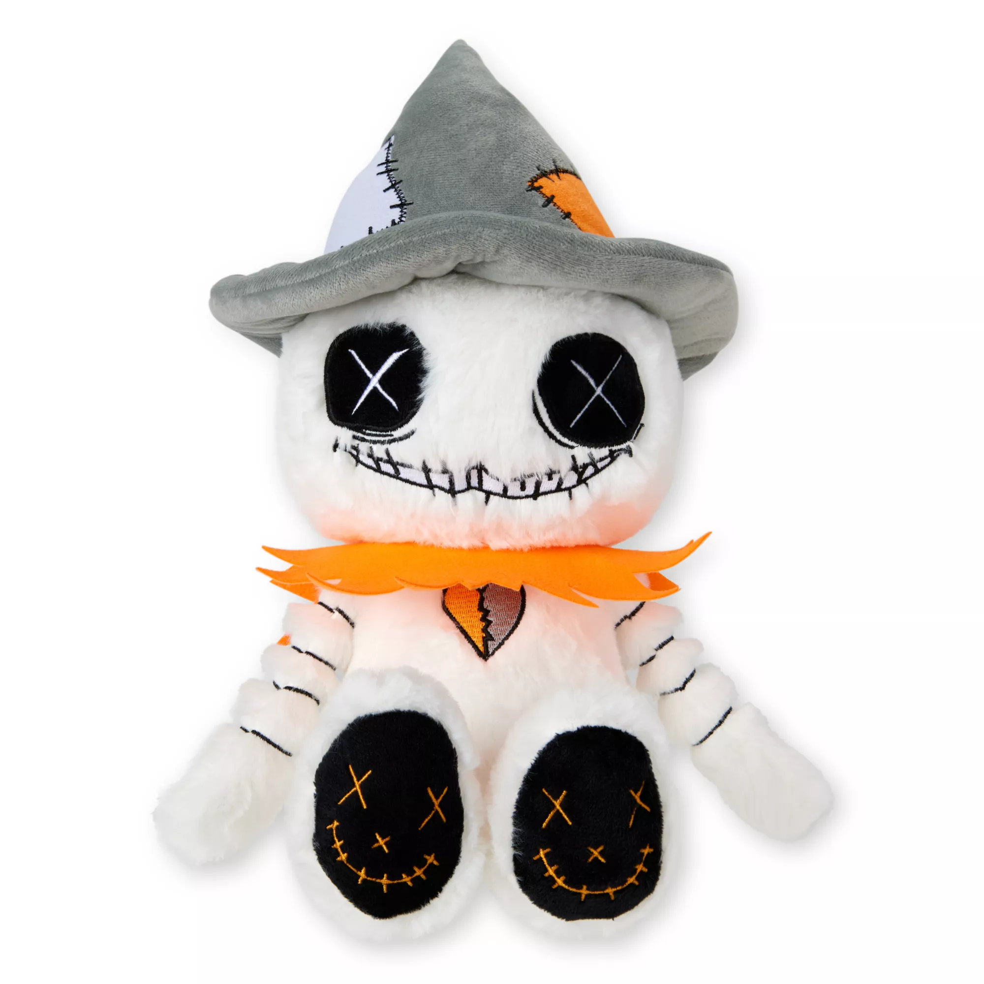 Kobb the Scarecrow Plush - Gus Fink at Spencer's
