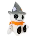 Kobb the Scarecrow Plush - Gus Fink at Spencer's