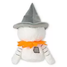 Kobb the Scarecrow Plush - Gus Fink at Spencer's
