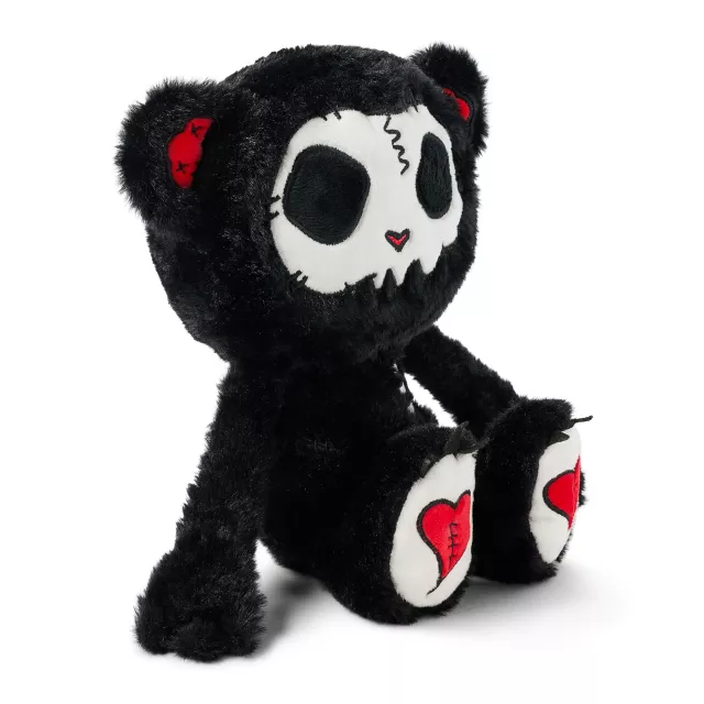 Grim the Stitch Plush - Gus Fink