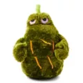 Dank Nug Plush at Spencer's