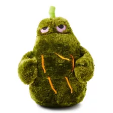 Dank Nug Plush at Spencer's
