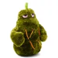 Dank Nug Plush at Spencer's