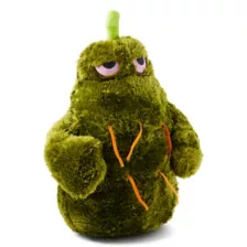Dank Nug Plush at Spencer's