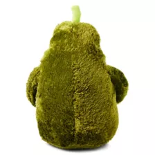Dank Nug Plush at Spencer's