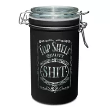 Top Shelf Quality Shit Stash Jar - 16 oz. at Spencer's
