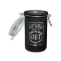 Top Shelf Quality Shit Stash Jar - 16 oz. at Spencer's