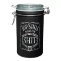 Top Shelf Quality Shit Stash Jar - 16 oz. at Spencer's