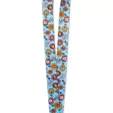 Flowers Breakaway Lanyard - BTS at Spencer's