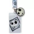 Jack Skellington Smile Lanyard - The Nightmare Before Christmas at Spencer's