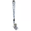 Jack Skellington Smile Lanyard - The Nightmare Before Christmas at Spencer's