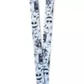 Jack Skellington Smile Lanyard - The Nightmare Before Christmas at Spencer's