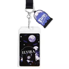 Elvira Lanyard at Spencer's