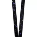 Elvira Lanyard at Spencer's