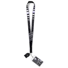 Elvira Lanyard at Spencer's