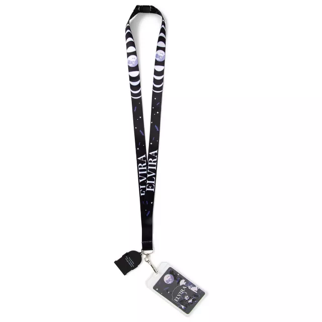Elvira Lanyard at Spencer's