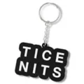 Nice Tits Keychain - Danny Duncan at Spencer's