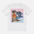 Trashy Cute and Thicc T Shirt - Teen Hearts at Spencer's