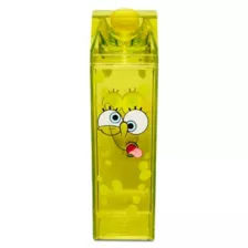 SpongeBob SquarePants Milk Carton - 16 oz. at Spencer's