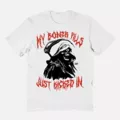 Boner Pills T Shirt at Spencer's