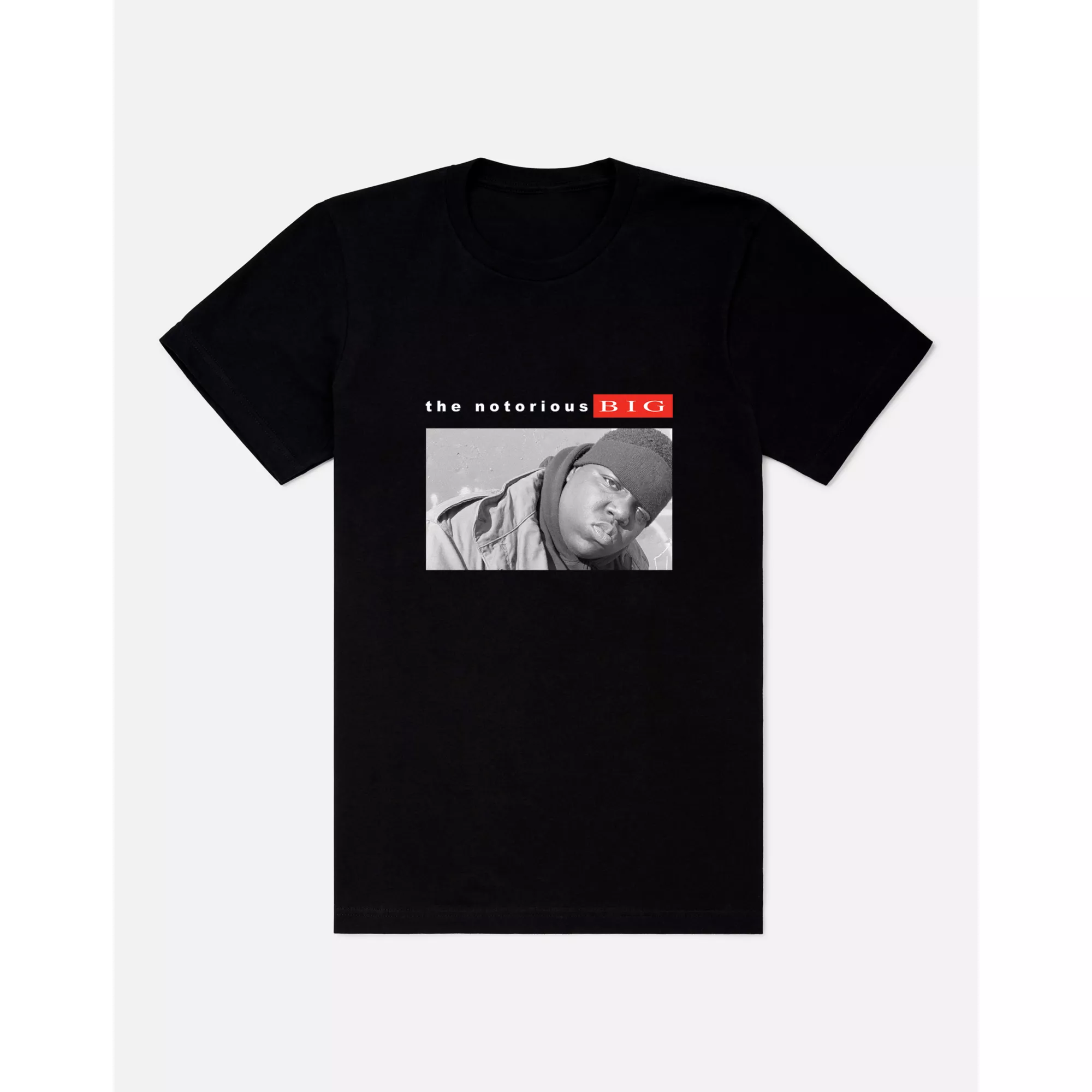 Been in this Shit Since '92 T Shirt - The Notorious B.I.G. at Spencer's