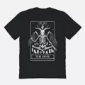 The Devil Card T Shirt - Eduely at Spencer's