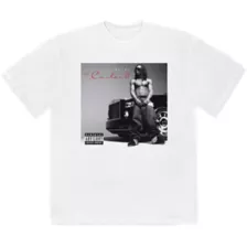 Lil Wayne The Carter II T Shirt at Spencer's