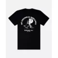 MCR Haunted Castle T Shirt - My Chemical Romance at Spencer's
