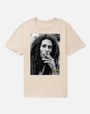 Shirt bob online marley