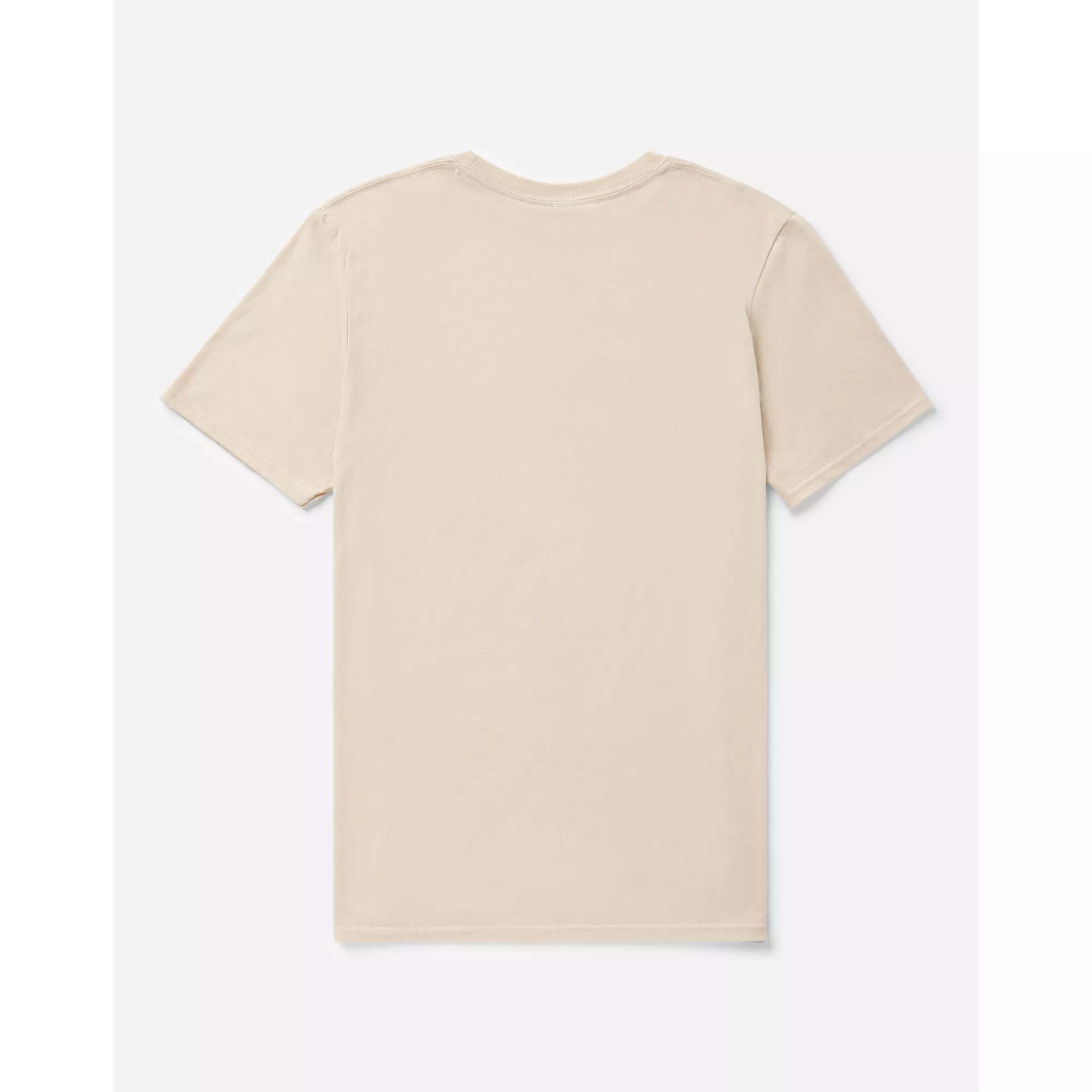 Beige Bob Marley Smoke T Shirt at Spencer's