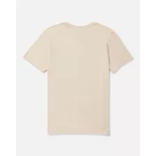 Beige Bob Marley Smoke T Shirt at Spencer's