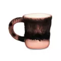Molded Big Foot Coffee Mug at Spencer's