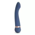 10-Function Hot and Cold Temperature Changing Rechargeable Waterproof G-Spot Massager - 8.5 Inch at Spencer's