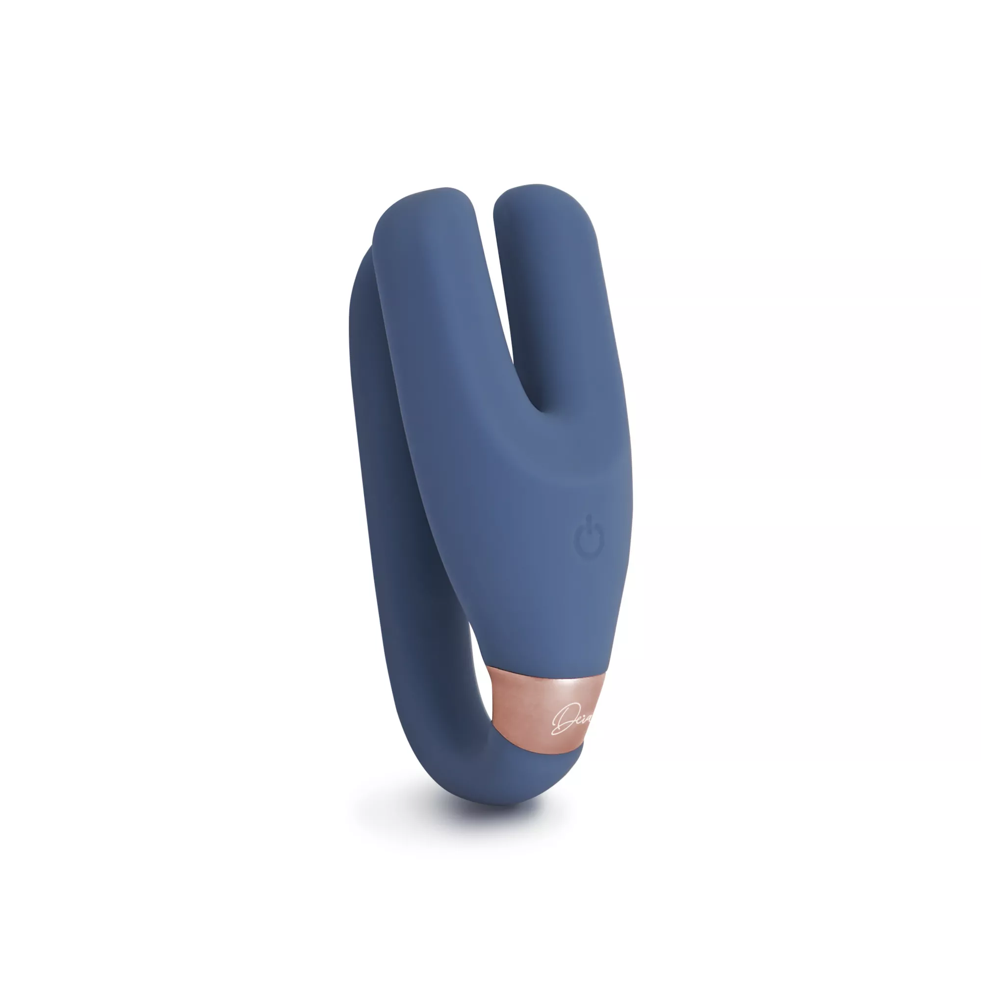 10-Function Wearable Remote Control Rechargeable Waterproof Remote Control Vibrator - 3.5 Inch at Spencer's