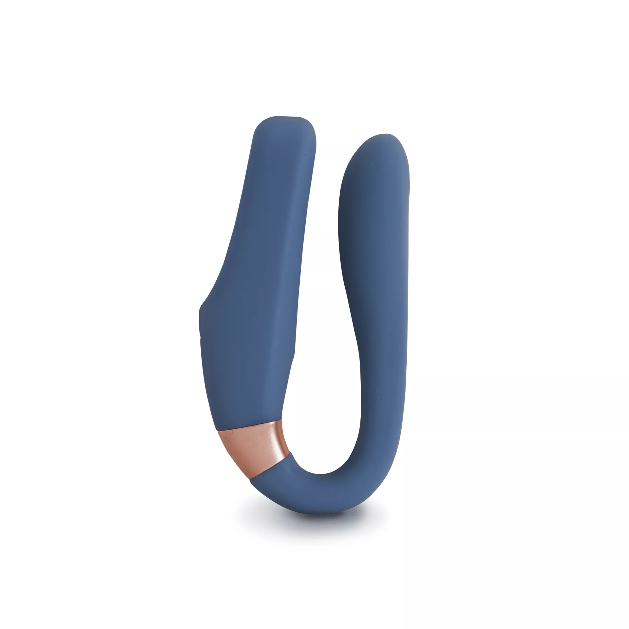 10-Function Wearable Remote Control Rechargeable Waterproof Remote Control Vibrator - 3.5 Inch at Spencer's