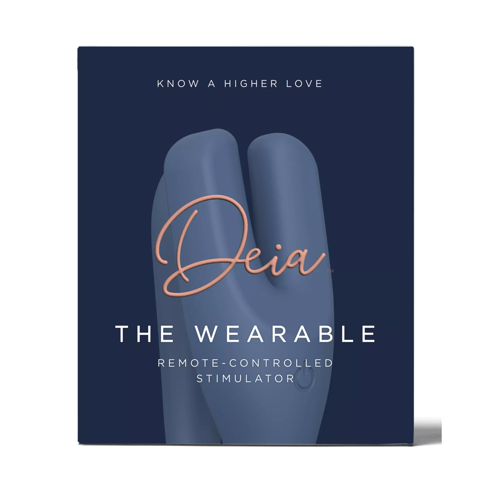 10-Function Wearable Remote Control Rechargeable Waterproof Remote Control Vibrator - 3.5 Inch at Spencer's