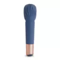 10-Function Body-Forming Rechargeable Waterproof Wand Massager - 7.3 Inch at Spencer's