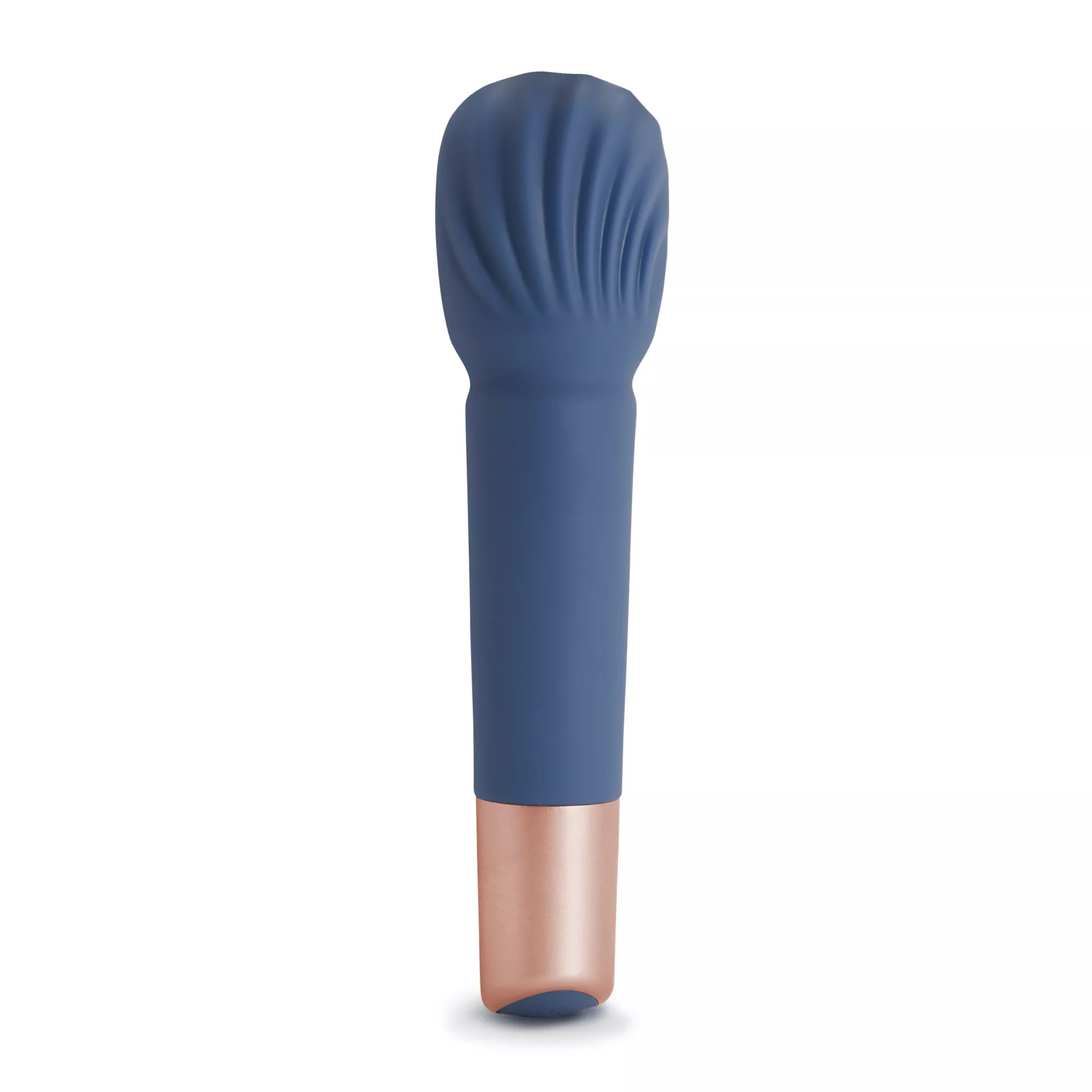 10-Function Body-Forming Rechargeable Waterproof Wand Massager - 7.3 Inch at Spencer's