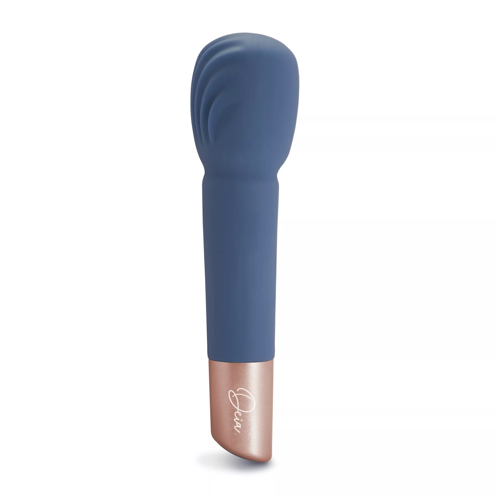 10-Function Body-Forming Rechargeable Waterproof Wand Massager - 7.3 Inch at Spencer's