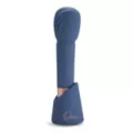 10-Function Body-Forming Rechargeable Waterproof Wand Massager - 7.3 Inch at Spencer's