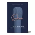 10-Function Body-Forming Rechargeable Waterproof Wand Massager - 7.3 Inch at Spencer's