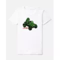 Gorillaz Group Geep T Shirt at Spencer's