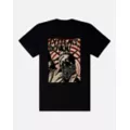 System of a Down Liberty T Shirt at Spencer's