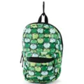 Frog Mini Backpack Keychain at Spencer's