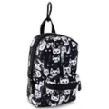 Creepy Cats Mini Backpack Keychain at Spencer's